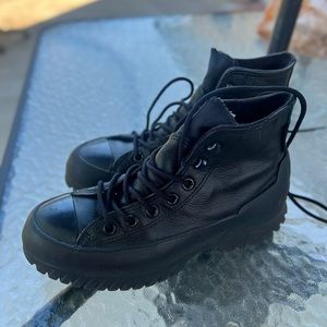 Converse Climate shoes